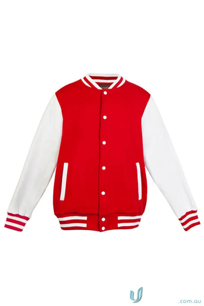 Ramo FO96UN Ramo Varsity Jacket