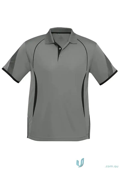 Biz Collection P405MS Biz Collection RazorPolo P405MS in Ash/Black