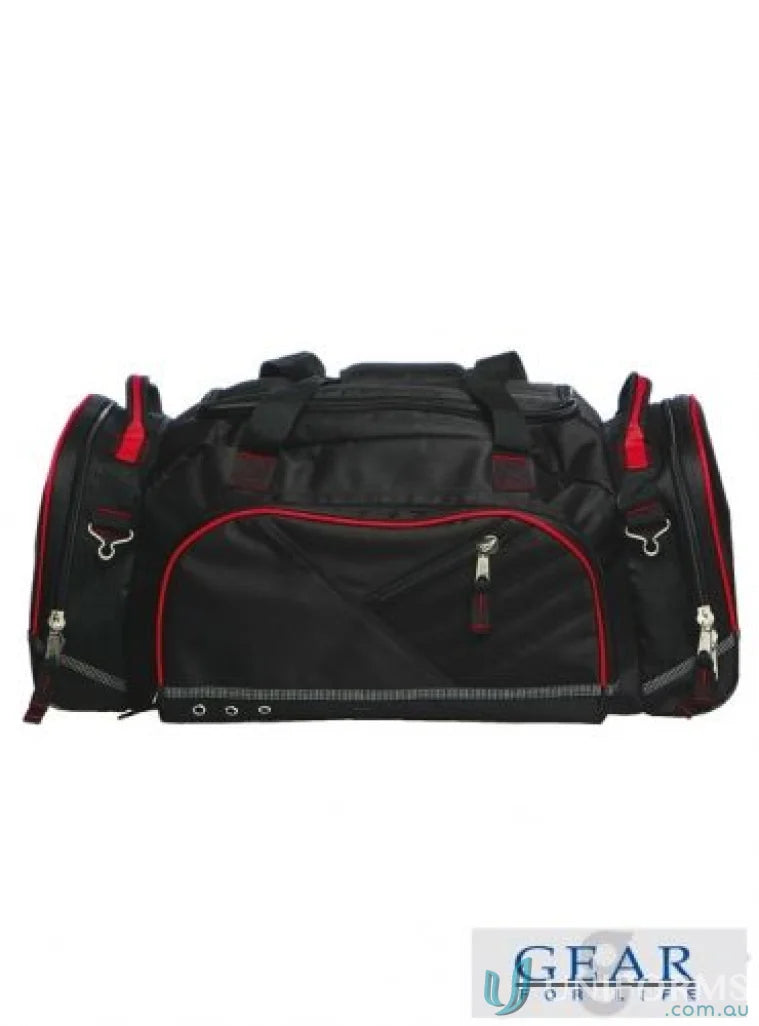Gear For Life BRCS Recon Sports Bag front product image