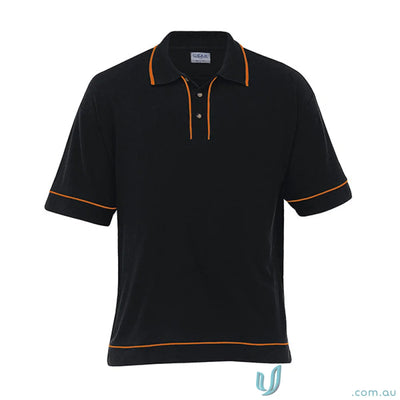 Gear For Life RWP Retro Waffle Polo