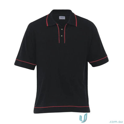 Gear For Life RWP Retro Waffle Polo