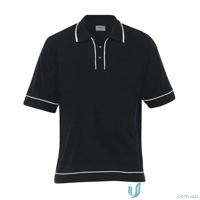 Gear For Life RWP Retro Waffle Polo