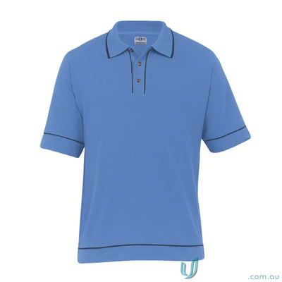 Gear For Life RWP Retro Waffle Polo