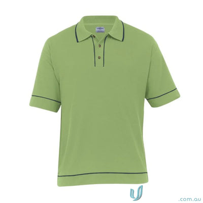 Gear For Life RWP Retro Waffle Polo