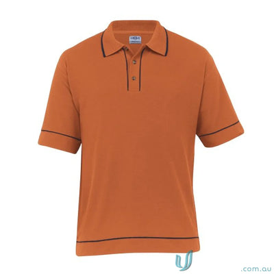 Gear For Life RWP Retro Waffle Polo