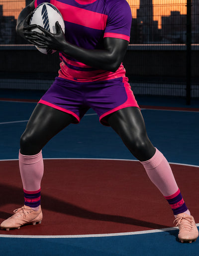 Rugby Shorts | RB101