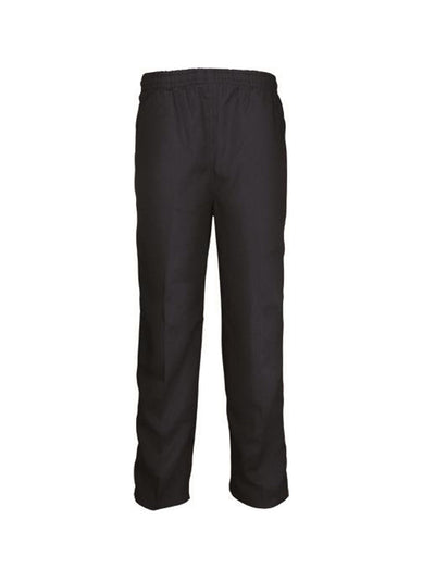 Bocini CK1306 School Pant in Black