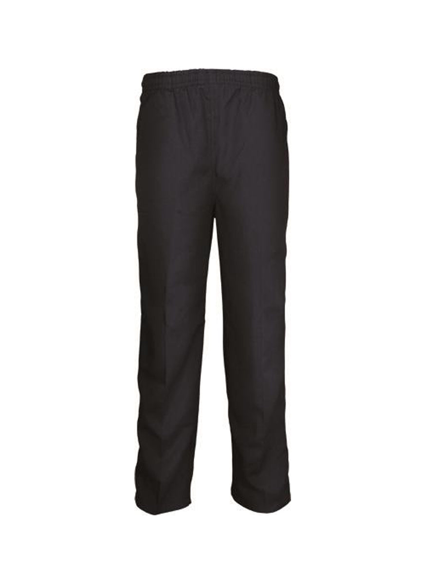 Bocini CK1306 School Pant in Black