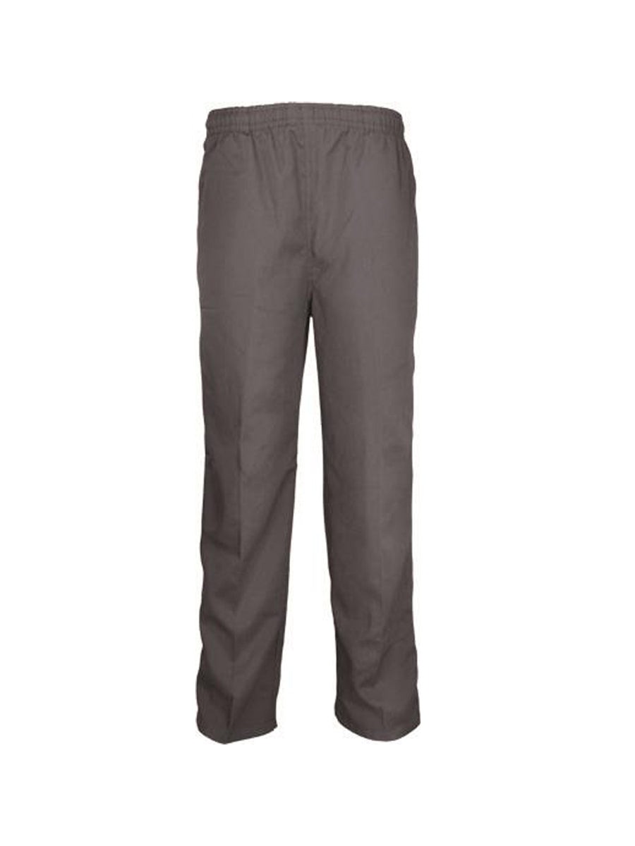 Bocini CK1306 School Pant in Grey