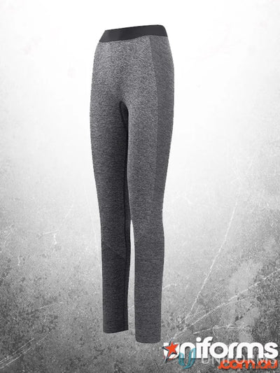 Active Leggings - Unleash Your Performance S789LD Seamless Leggings