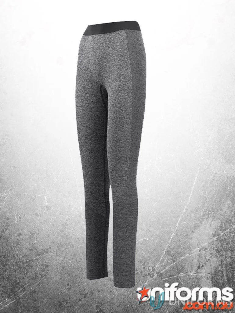 Active Leggings - Unleash Your Performance S789LD Seamless Leggings