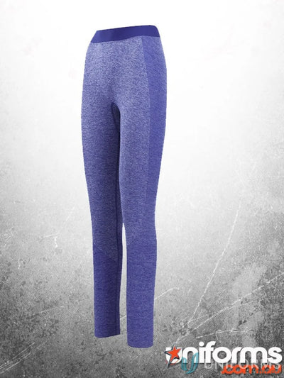 Active Leggings - Unleash Your Performance S789LD Seamless Leggings
