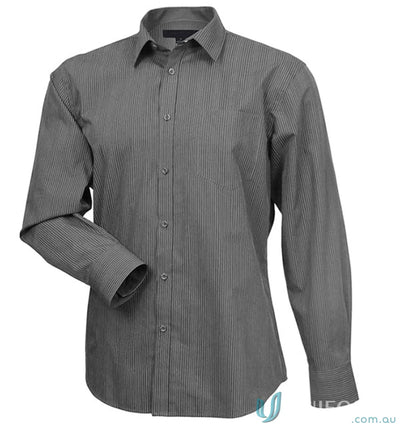 2036L-PT 2036L SilverTech LS Shirts