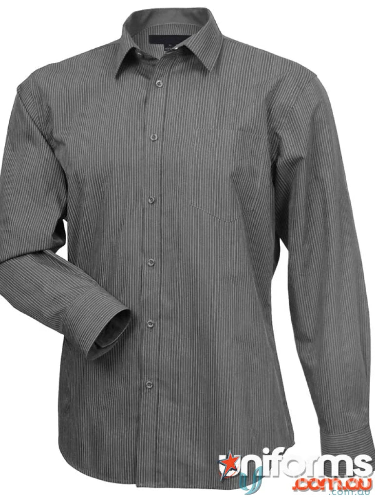 2036L-PT 2036L SilverTech LS Shirts