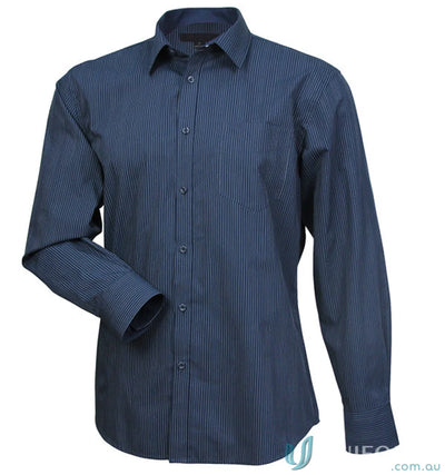 2036L-PT 2036L SilverTech LS Shirts