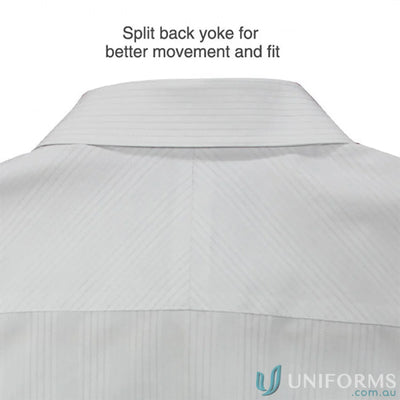 2036L-PT 2036L SilverTech LS Shirts