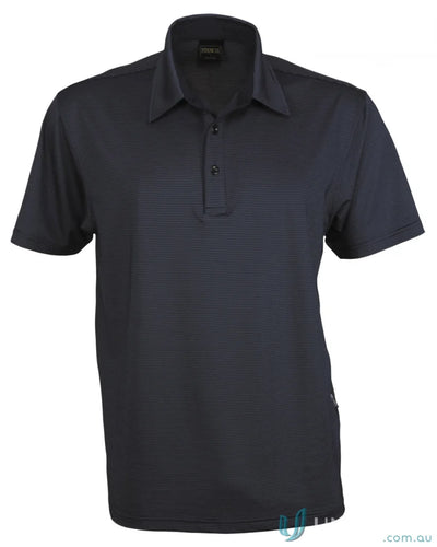 1058-PT 1058 Premium SilverTech Polo