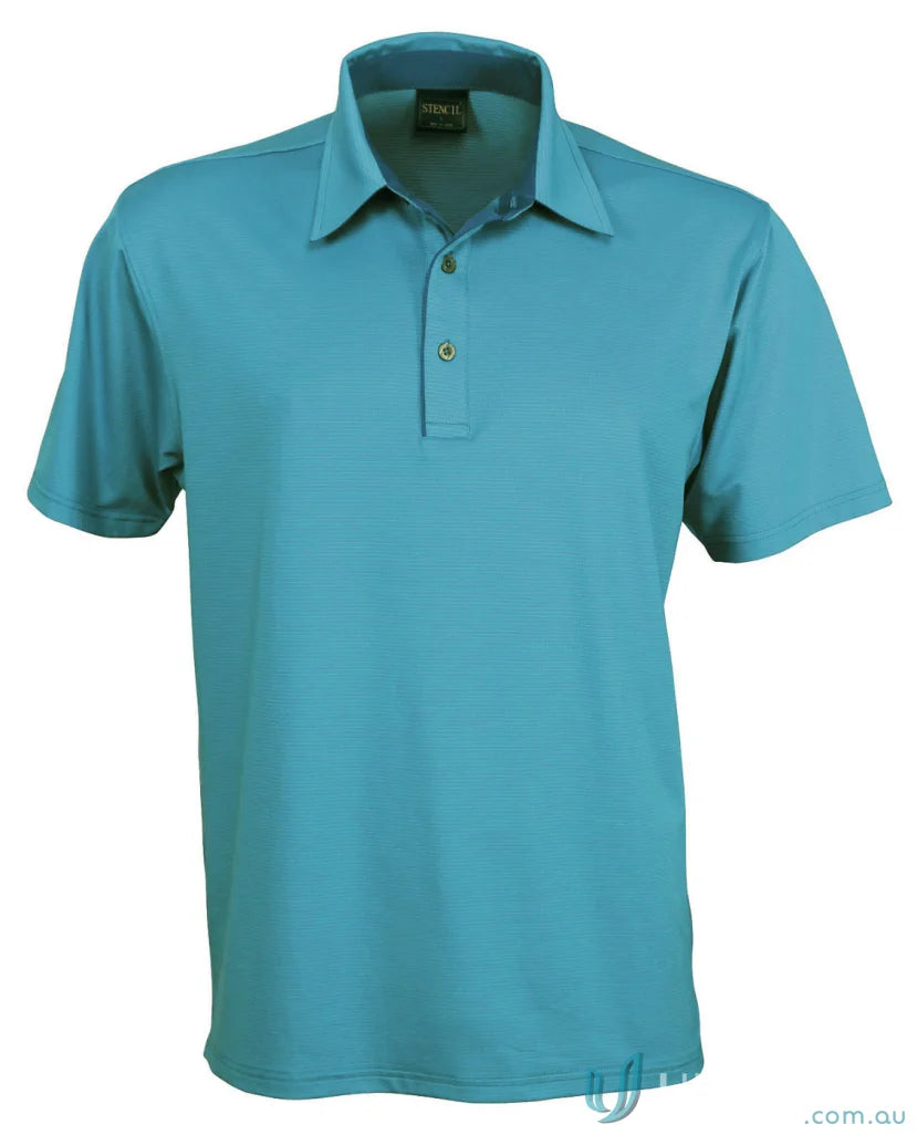 1058-PT 1058 Premium SilverTech Polo