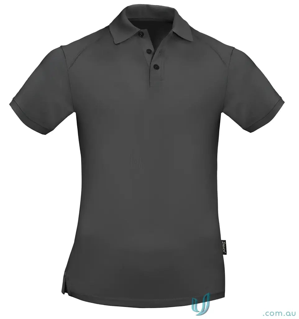 Stencil 1166 Sorona Ladies SS Polos