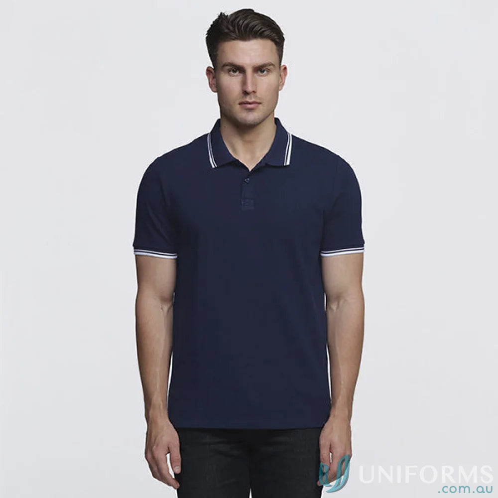 Gear For Life SISP Stanton Polo