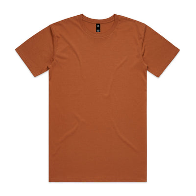 5001-AS 5001 AS Staple Tee in Autumn