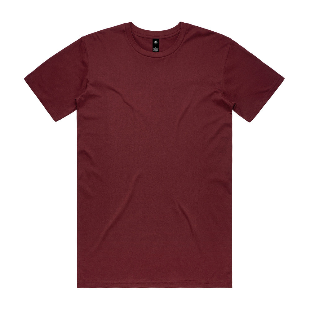 5001-AS 5001 AS Staple Tee