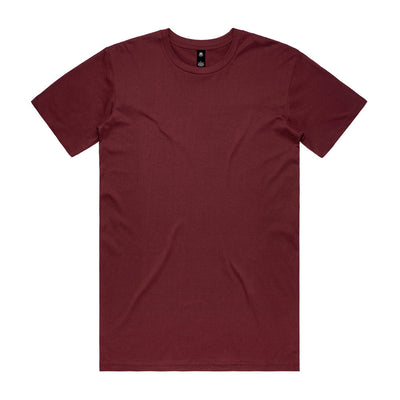 5001-AS 5001 AS Staple Tee