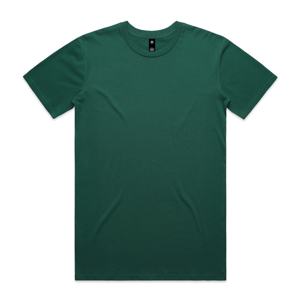 5001-AS 5001 AS Staple Tee