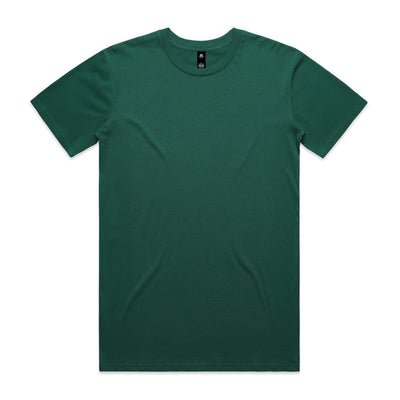 5001-AS 5001 AS Staple Tee