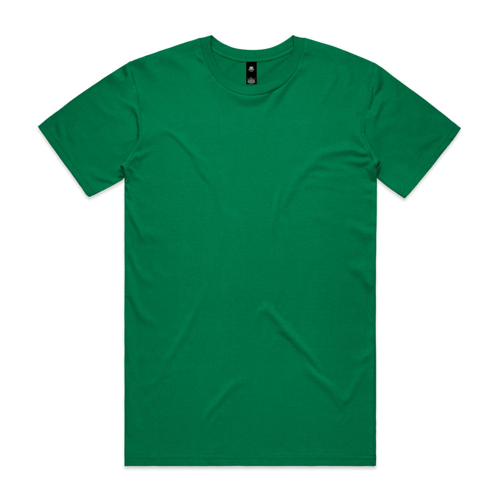 5001-AS 5001 AS Staple Tee