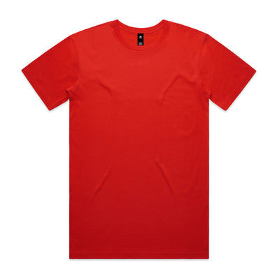 5001-AS 5001 AS Staple Tee