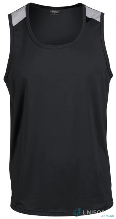 Stencil 1056-PT Stencil Team Singlet