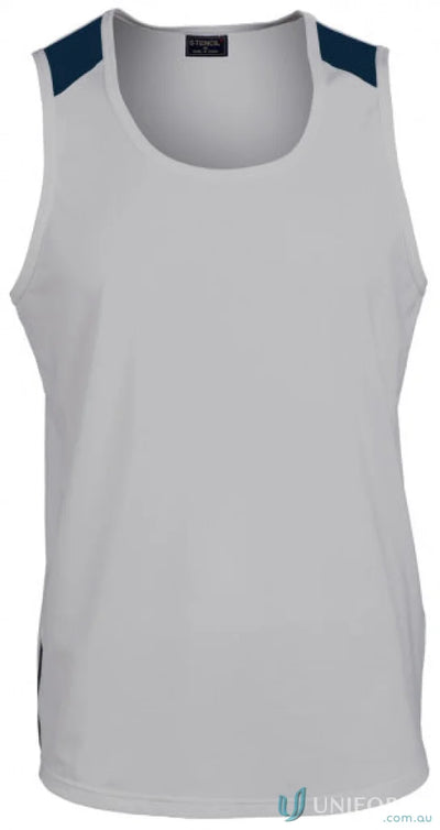 Stencil 1056-PT Stencil Team Singlet