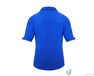 Stencil 1050-PT Stencil Team SS Polo