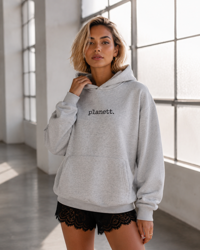 Marle Oversized Hoodie
