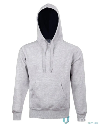 Gray hooded sweatshirt from SubZero Hoodie, super cozy hug fleece sweatshirt, fl07 warm hug fleece hoodie offers
