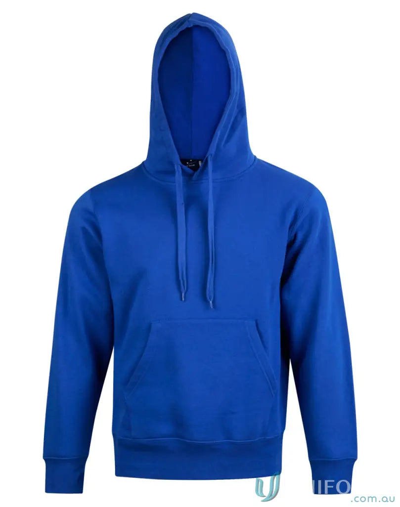 Blue hooded sweatshirt from SubZero Hoodie, the fl07 warm hug fleece hoodie offers comfort
