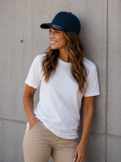110A A Frame Cap
