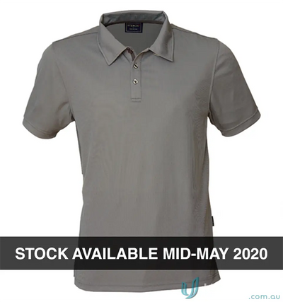 Stencil 1062-PT SuperDry Polo