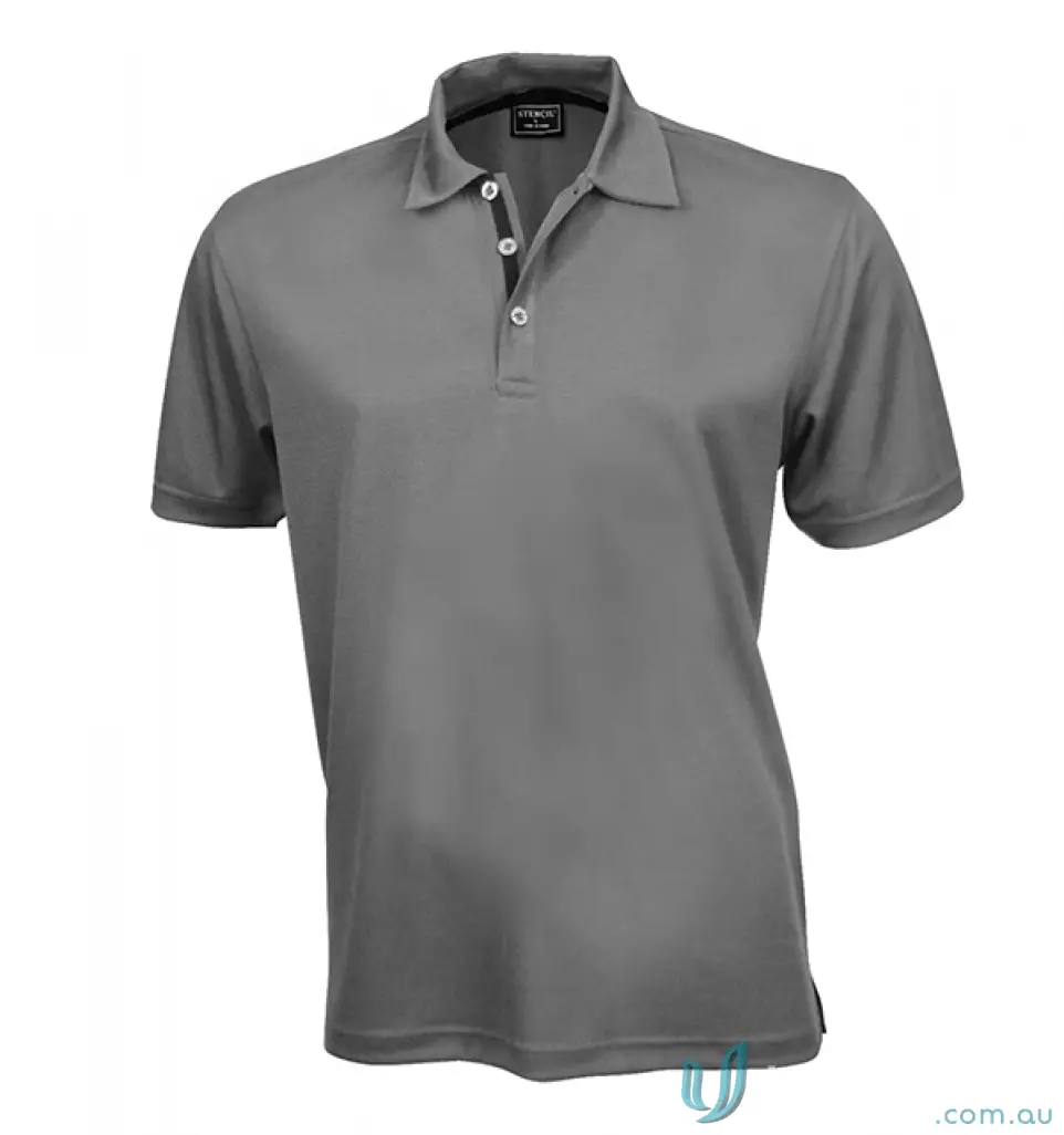 Stencil 1062-PT SuperDry Polo