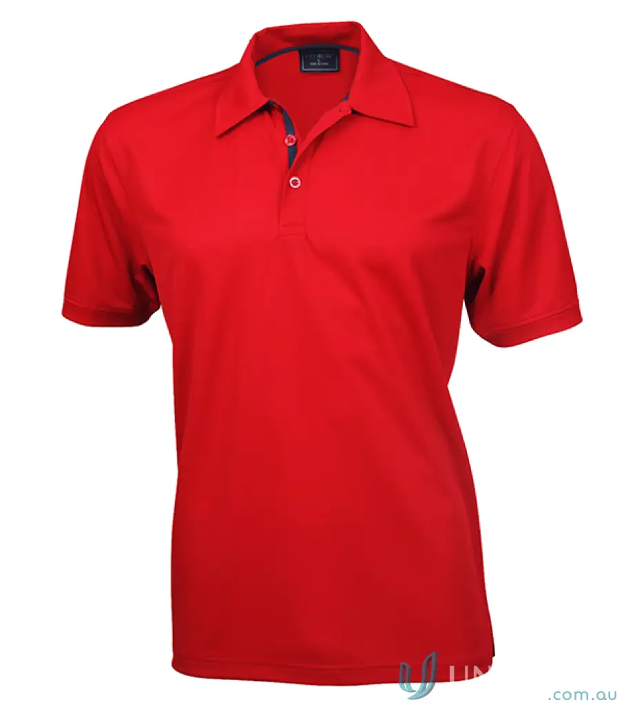 Stencil 1062-PT SuperDry Polo