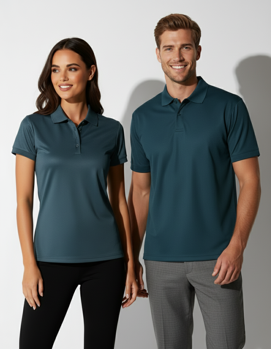 Sustainable Corporate Polo
