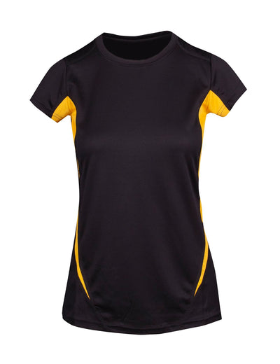 Womens Accelerator Cool Dry T-Shirt