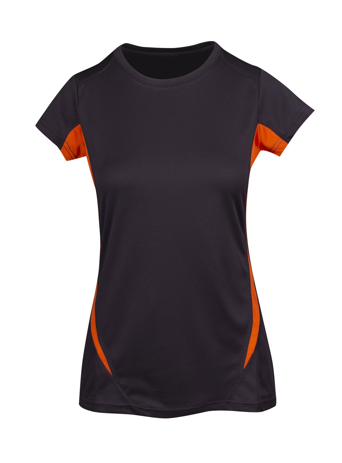 Womens Accelerator Cool Dry T-Shirt