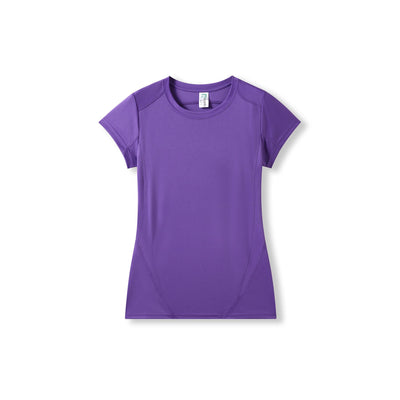 Womens Accelerator Cool Dry T-Shirt
