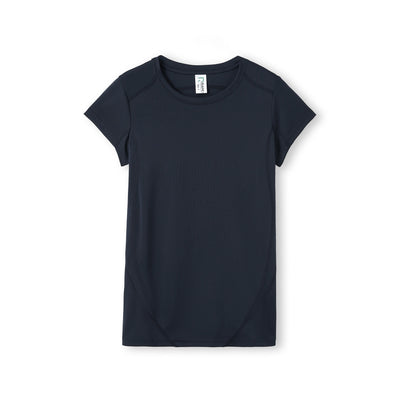 Womens Accelerator Cool Dry T-Shirt