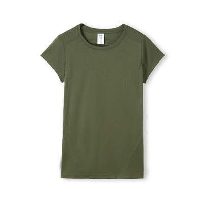 Womens Accelerator Cool Dry T-Shirt