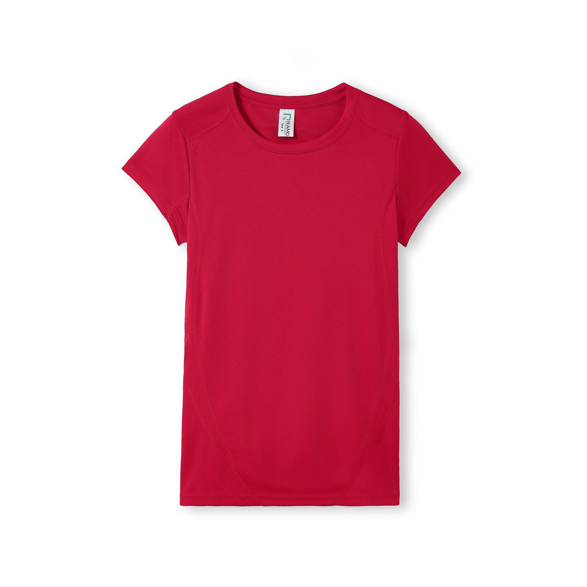 Womens Accelerator Cool Dry T-Shirt