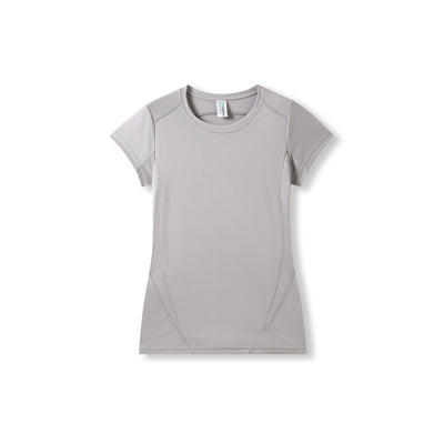 Womens Accelerator Cool Dry T-Shirt