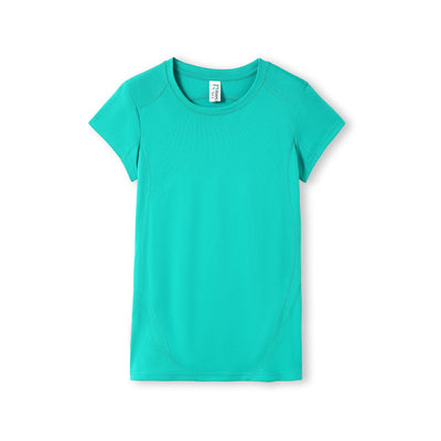 Womens Accelerator Cool Dry T-Shirt